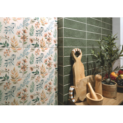 Normandy Fiora 20x20 (box of 1 m²)