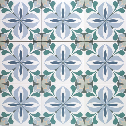 Normandy Ruan 20x20 (box of...