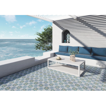 Normandy Ruan 20x20 (box of 1 m²)
