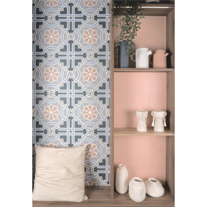 Normandy Lemont 20x20 (box of 1 m²)