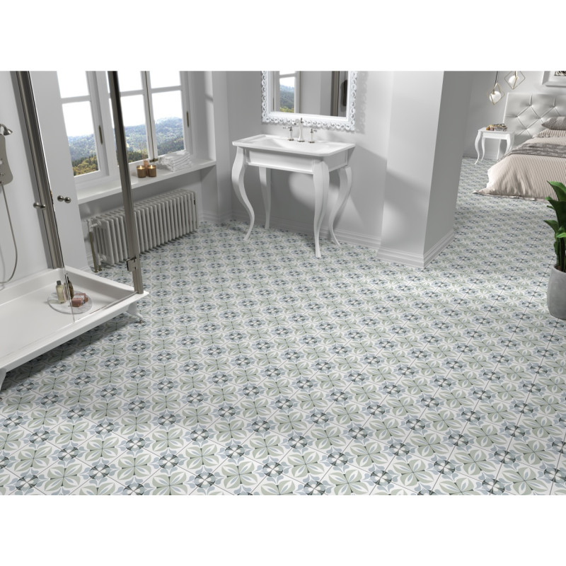 Normandy Caen 20x20 (box of 1 m²)