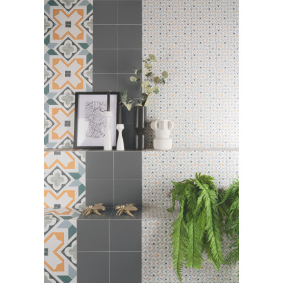 Normandy Herve 20x20 (box of 1 m²)