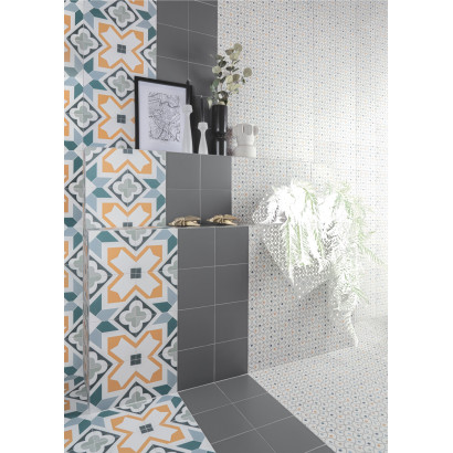 Normandy Herve 20x20 (box of 1 m²)