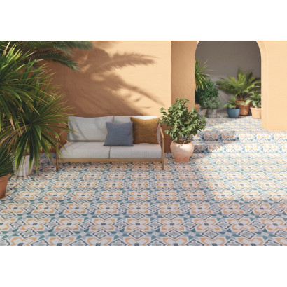 Normandy Herve 20x20 (box...