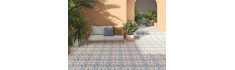 Normandy Herve 20x20 (box of 1 m²)