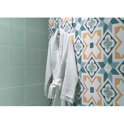 Normandy Herve 20x20 (box of 1 m²)