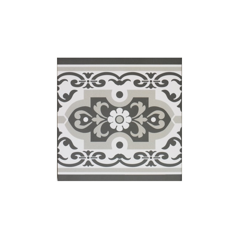 Border Normandy 20x20 (box of 1 m²)