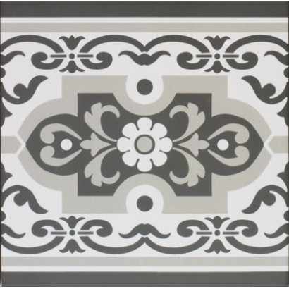 Border Normandy 20x20 (box of 1 m²)