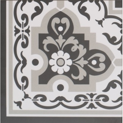 Corner Tile Normandy 20x20