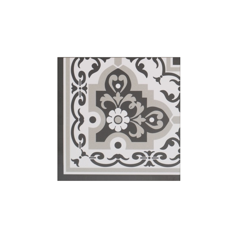 Corner Tile Normandy 20x20