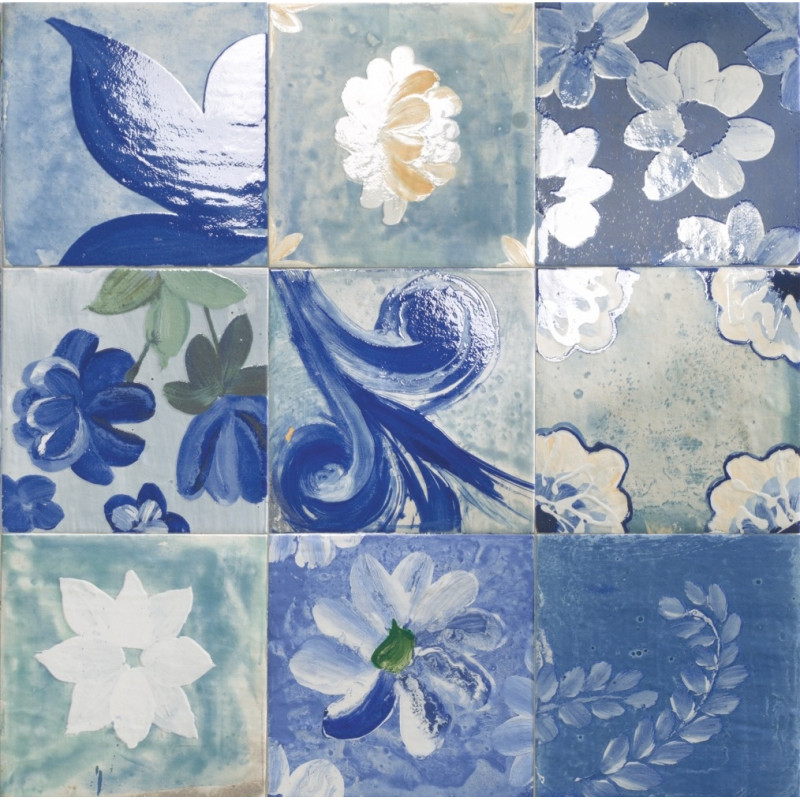 Portofino 20x20 (box of 1 m2)