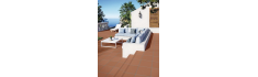 Leuca Terracotta 33x33 (box of 0.76 m²)