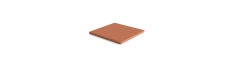 Leuca Terracotta 33x33 (box of 0.76 m²)