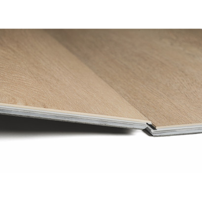 Aspen Nut 23x153 SPC High-Resistance Flooring (box of 1,78 m2)