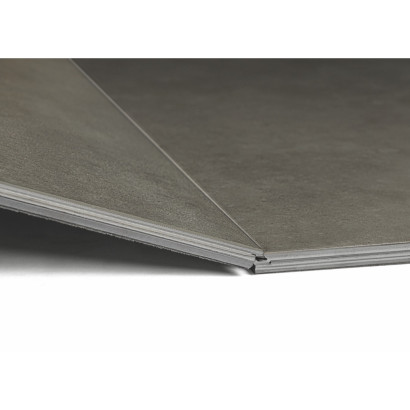 Ciment Night 61x123 SPC High-Resistance Flooring (box of 1,52 m2)