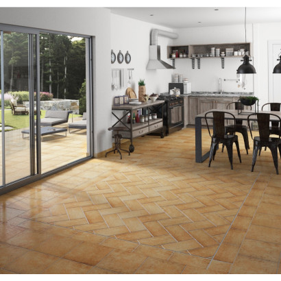 Castilla Teja 31,6x31,6...