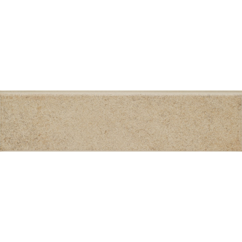 Modena Marron Skirting 8x31,6