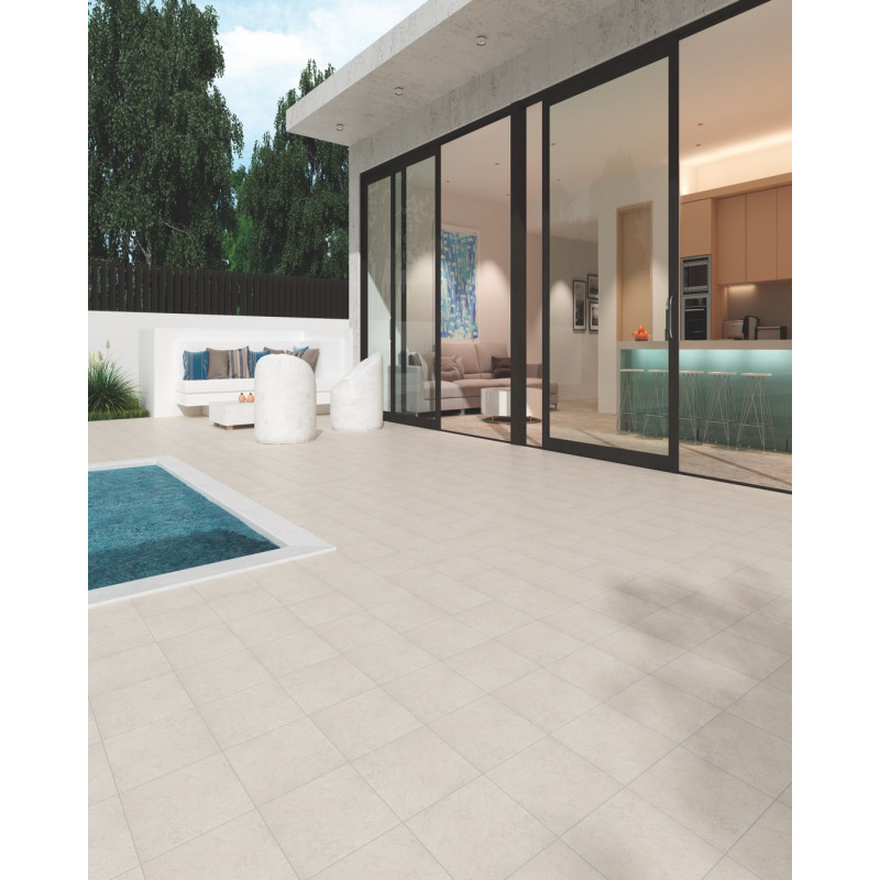 Modena Beige 31,6 x 31,6 (box of 1 m2)