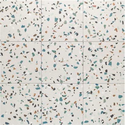 Dots 20x20 (box of 1 m2)