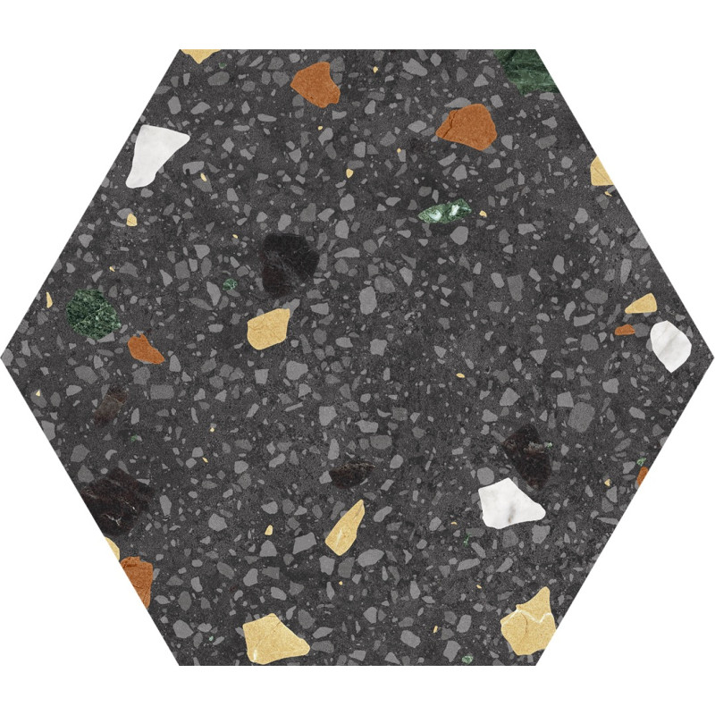 Hexa Tritato 23x27 (box of 0,75 m2)