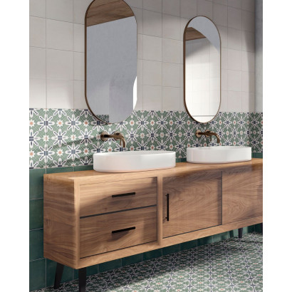 Retro 20x20 (box of 1 m²)