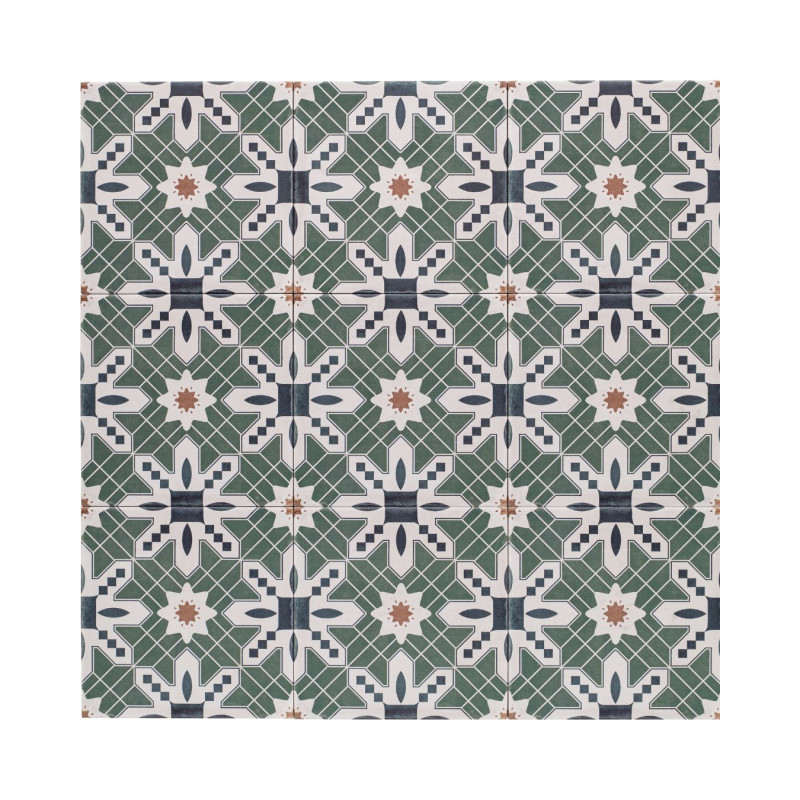 Retro 20x20 (box of 1 m²)