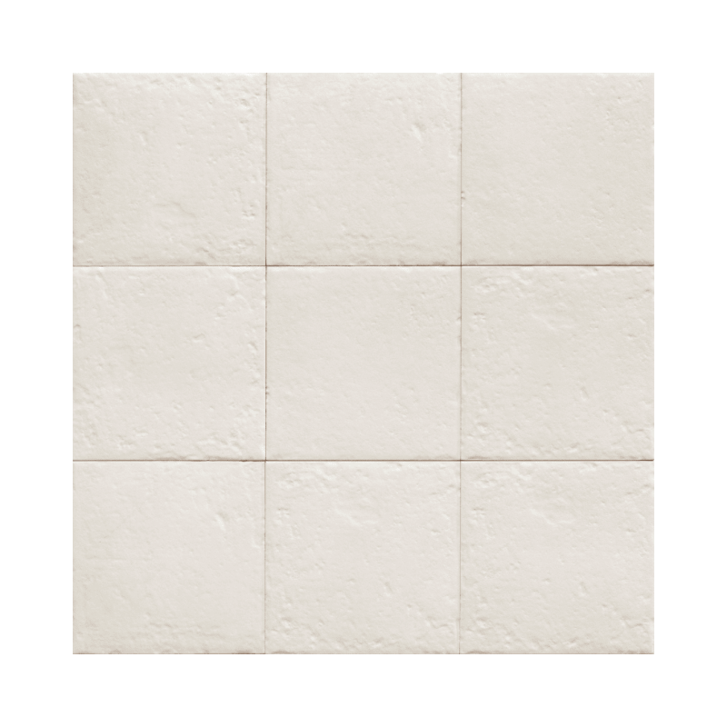 White Season 20x20 - Carrelage style de carreaux de ciment (carton de 1 m2)