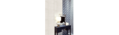 White Season 20x20 - Carrelage style de carreaux de ciment (carton de 1 m2)
