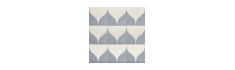 copy of White Season 20x20 - Carrelage style de carreaux de ciment (carton de 1 m2)