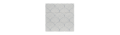 copy of White Season 20x20 - Carrelage style de carreaux de ciment (carton de 1 m2)