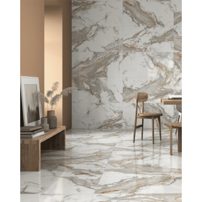 Pegaso Polished 59x119 (box of 1,39 m2)