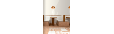 copy of White Season 20x20 - Carrelage style de carreaux de ciment (carton de 1 m2)