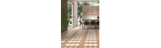 copy of White Season 20x20 - Carrelage style de carreaux de ciment (carton de 1 m2)