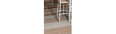 copy of White Season 20x20 - Carrelage style de carreaux de ciment (carton de 1 m2)