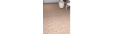 copy of White Season 20x20 - Carrelage style de carreaux de ciment (carton de 1 m2)