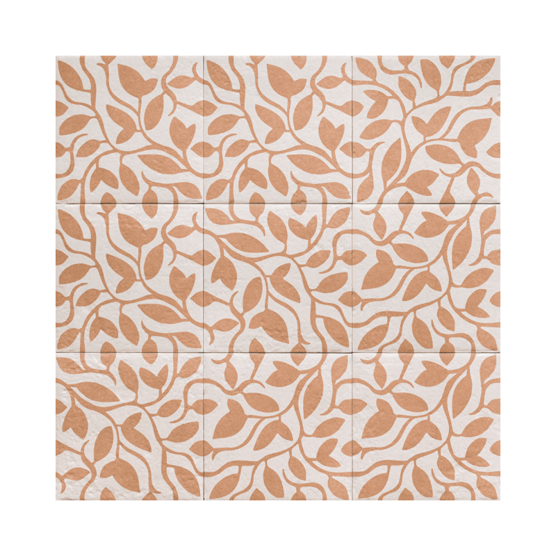 copy of White Season 20x20 - Carrelage style de carreaux de ciment (carton de 1 m2)