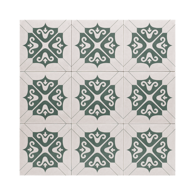 copy of Glamour 20x20 (box of 1 m²)
