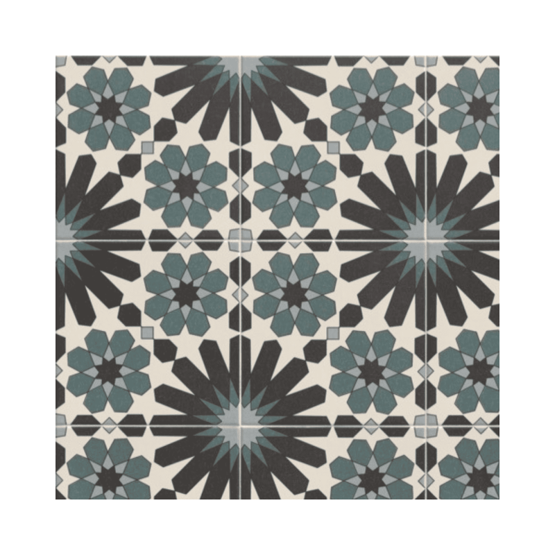 Tanger 20x20 (box of 1 m²)
