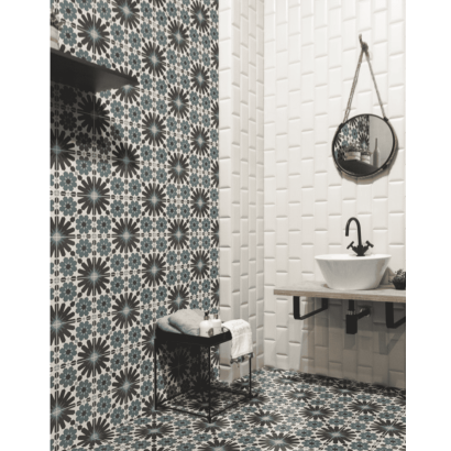 Tanger 20x20 (box of 1 m²)