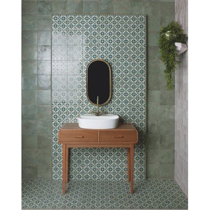 copy of Soul Green 20x20 (box of 1 m2)