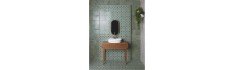 copy of Soul Green 20x20 (box of 1 m2)