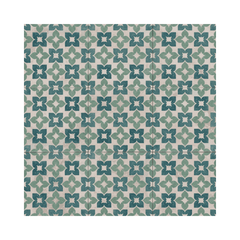 copy of Soul Green 20x20 (box of 1 m2)