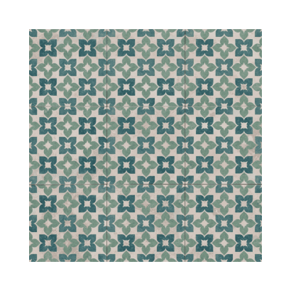 copy of Soul Green 20x20 (box of 1 m2)