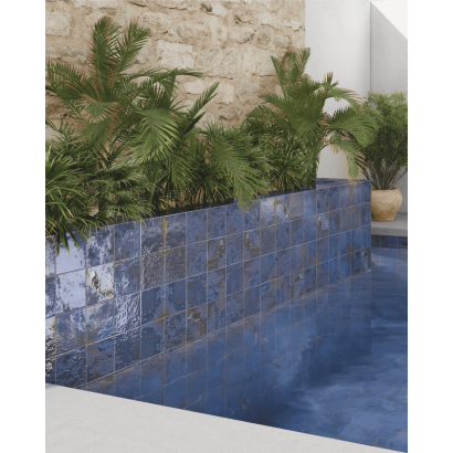 Meraki Blu 20x20 (box of 1 m2)