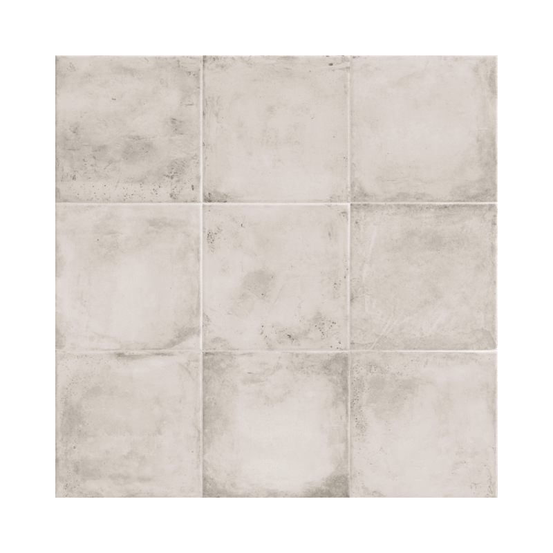 Série Arrebato White 20x20 (carton de 1,00 m2)