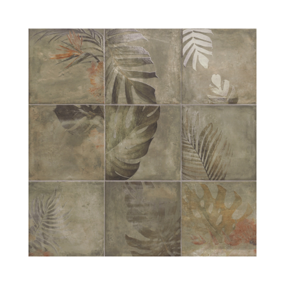 Série Tahiti Natural 20x20 (carton de 1,00 m2)