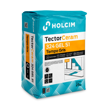 copy of Sac de colle Kerakoll Bioflex blanc 25 kilos