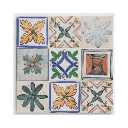 Portocervo 20x20 (box of 1 m2)