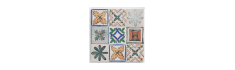 Portocervo 20x20 (box of 1 m2)