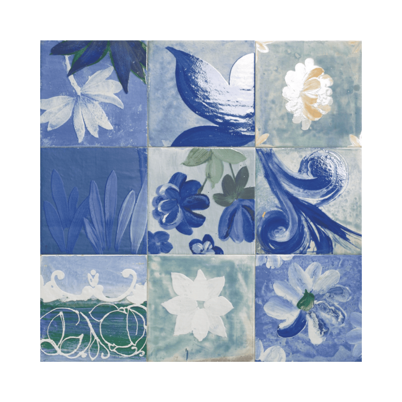 Portofino 20x20 (box of 1 m2)